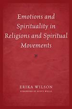 Emotions and Spirituality in Religions and Spiritual Movements