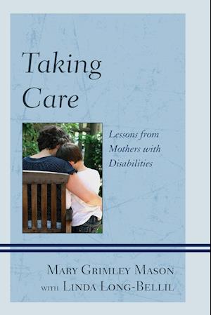 TAKING CARE