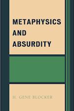 Metaphysics & Absurdity PB