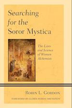Searching for the Soror Mystica
