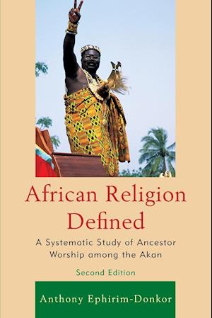 African Religion Defined