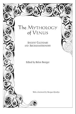 The Mythology of Venus