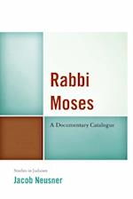 Rabbi Moses