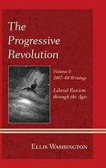 Progressive Revolution