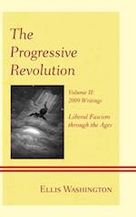 Progressive Revolution