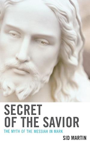 Secret of the Savior