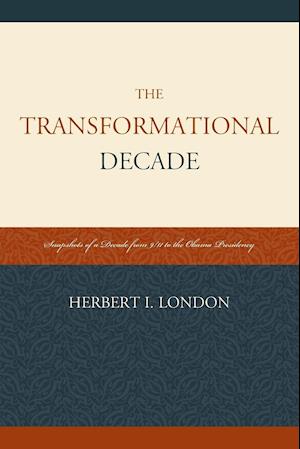 The Transformational Decade