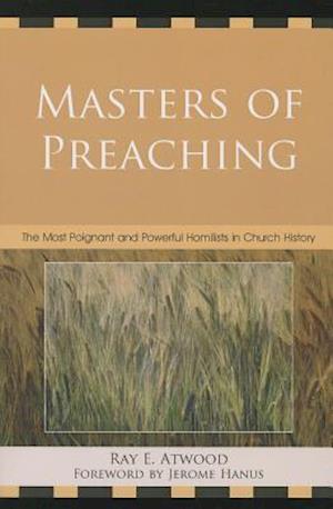 Masters of Preaching