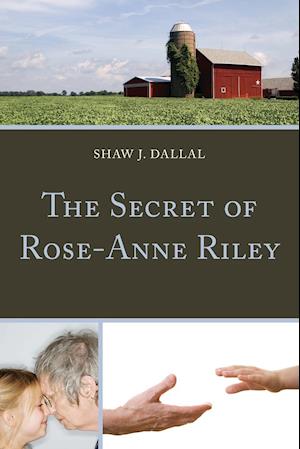 The Secret of Rose-Anne Riley