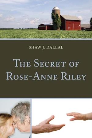 Secret of Rose-Anne Riley