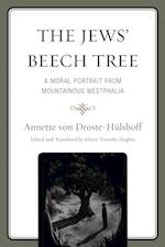 Jews' Beech Tree