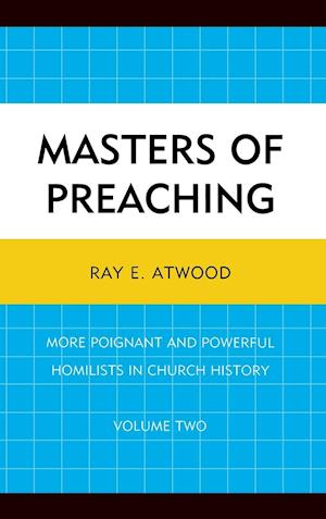 Masters of Preaching