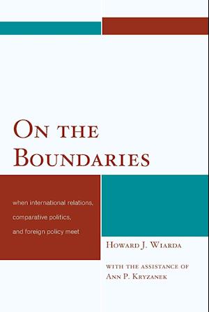 On the Boundaries