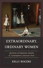 Extraordinary, Ordinary Women