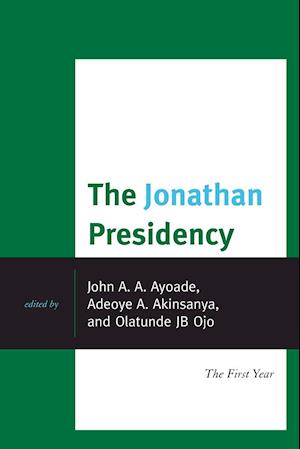 The Jonathan Presidency