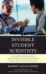 Invisible Student Scientists