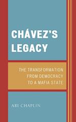 Chavez's Legacy