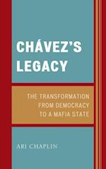 Chavez's Legacy