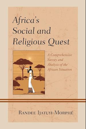 Africa's Social and Religious Quest