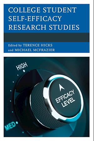 College Student Self-Efficacy Research Studies