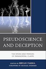 Pseudoscience and Deception