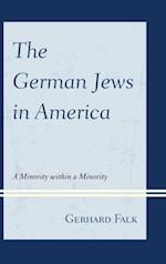 German Jews in America