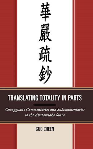 Translating Totality in Parts