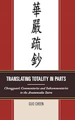 Translating Totality in Parts