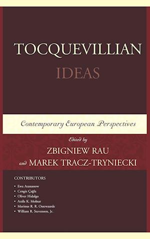 Tocquevillian Ideas