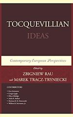 Tocquevillian Ideas