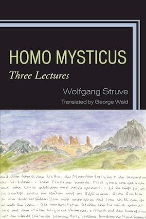 HOMO MYSTICUS