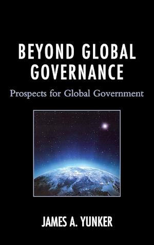 Beyond Global Governance