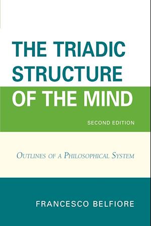 The Triadic Structure of the Mind