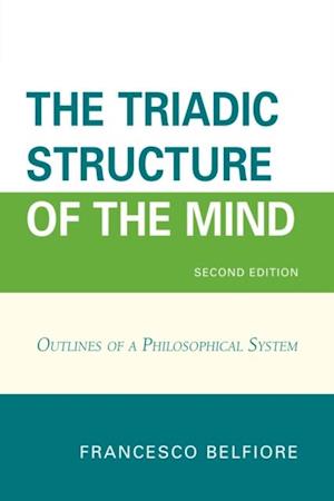 Triadic Structure of the Mind