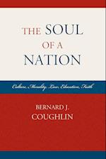 The Soul of a Nation