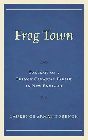 Frog Town