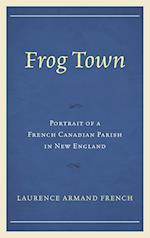 Frog Town