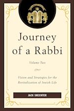 Journey of a Rabbi