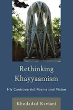 Rethinking Khayyaamism