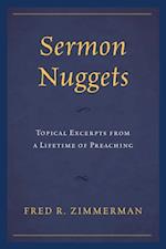 Sermon Nuggets