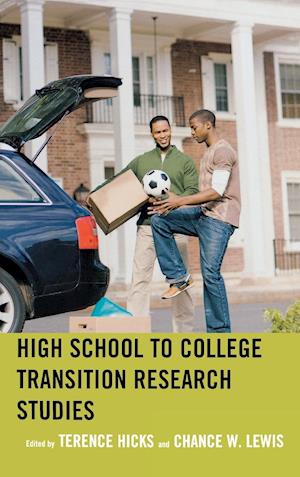 High School to College Transition Research Studies