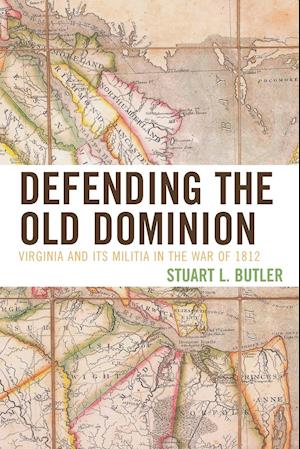 DEFENDING THE OLD DOMINION