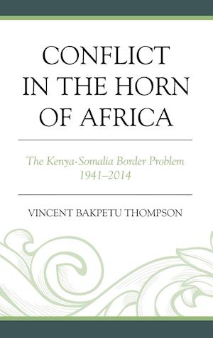 Conflict in the Horn of Africa