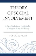 THEORY OF SOCIAL INVOLVEMENT