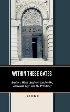 Within These Gates