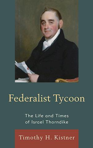 Federalist Tycoon