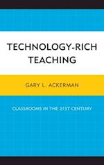 Technology-Rich Teaching