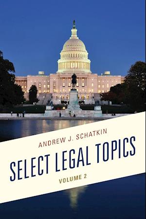 Select Legal Topics