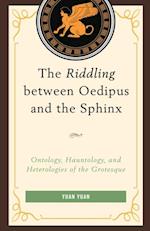 Riddling between Oedipus and the Sphinx