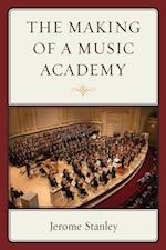 Making of a Music Academy